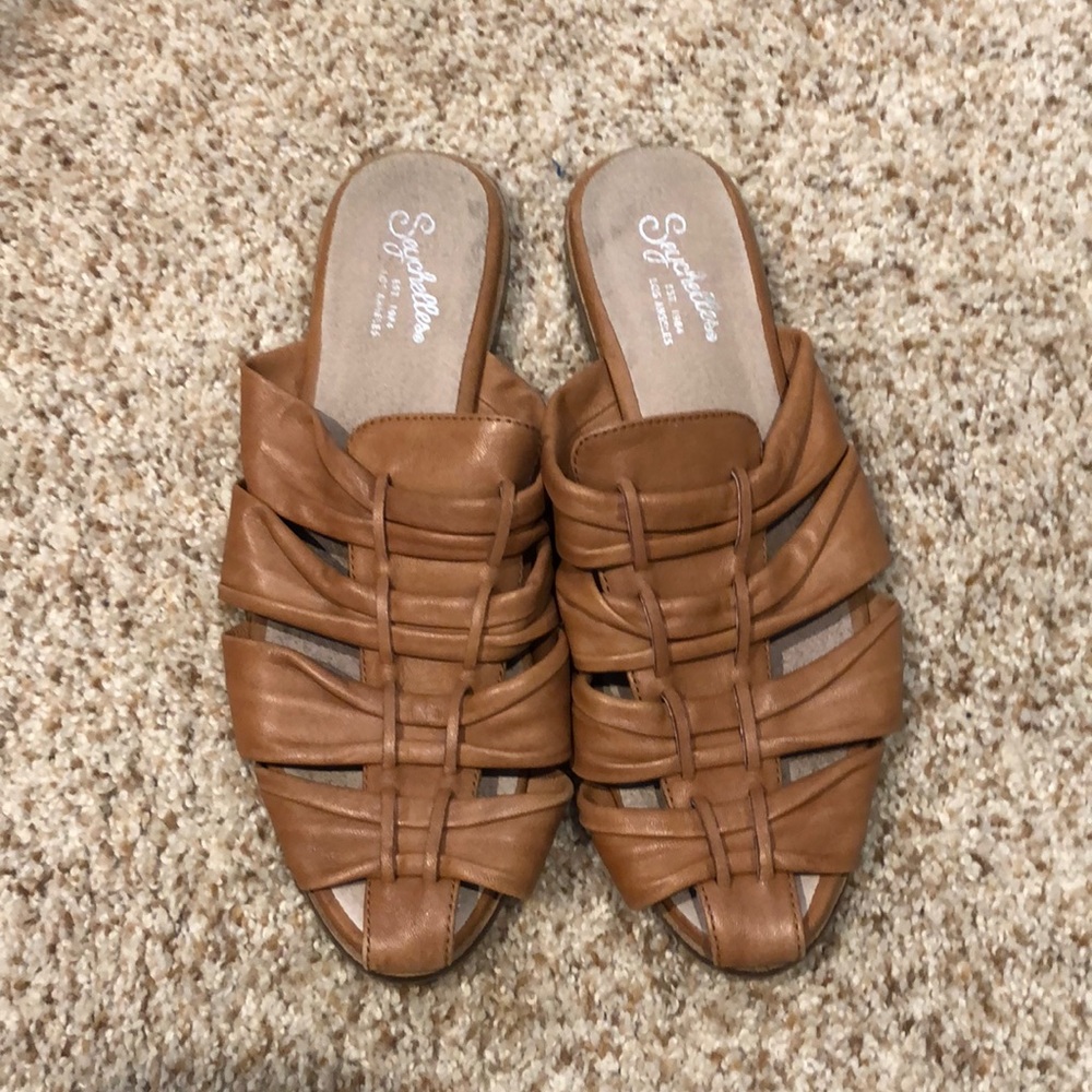 Seychelles mules